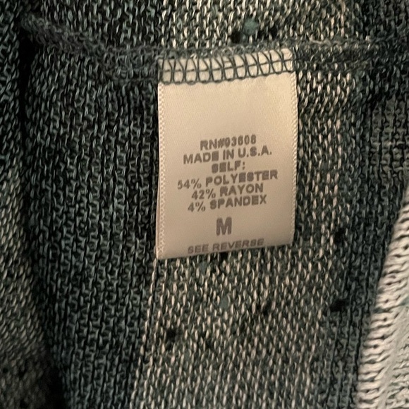 Matty M Top - Picture 4 of 6